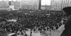¿Qué pasó el 2 de octubre de 1968?