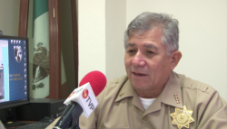 Pescadores deben activar botón de pánico en emergencias: Capitanía