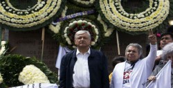 En México nunca se utilizarán las fuerzas armadas para reprimir al pueblo: AMLO