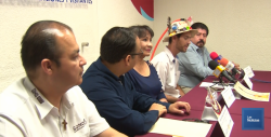 Anunciaron Primer Encuentro de Cantautores en Cócorit, Sonora