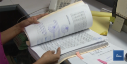 Aumentó en un 10% trámite de testamento en Ciudad Obregón