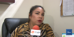 Exhorta regidora a mujeres a terminar con violencia