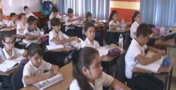 SEPyC suspende clases en Mazatlán, solamente en turno matutino
