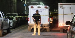 Robo de combustible y riñas entre cárteles avivan violencia en México