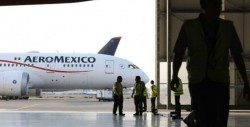 Aeroméxico y Pilotos logran acuerdo; cancelan huelga