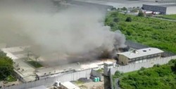 Reportan motín en tutelar de Escobedo, Nuevo Léon
