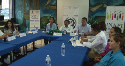 CBTIS 51 firma convenio con empresas del sector turistico.