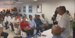 Conalep Mazatlán adopta el Modelo Mexicano de Formación Dual