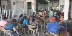 Invita el Banco de Alimentos a participar en el Hambretón 2018
