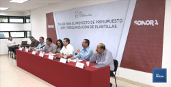 Aplicarán austeridad y transparencia en presupuesto de la SEC para 2019