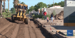 En Cajeme, vecinos de Urbi Villa piden limpieza en calles