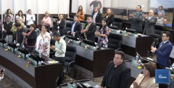 A un voto se quedó la actual Legislatura de Sonora de nombrar nuevos funcionarios