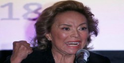 Elba Esther alista su regreso al SNTE