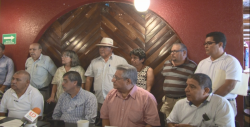 Realizarán foro de pacificación en la UAS para atender problemáticas sociales