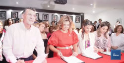 Da resultados lucha contra el cáncer de mama en Sonora