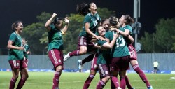 México y Perú tendrán academias de fútbol femenino de la FIFA