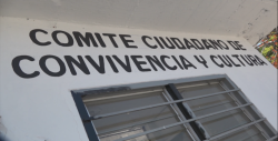 A punto de iniciar actividades casetas comunitarios