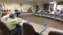 Aprueban que el municipio solicite crédito de hasta 65 millones de pesos