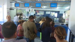 JAPAMA y obras publicas requieren de recursos para reparar daños