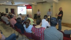 Ya hay cierre de restaurantes por altos costos de la luz