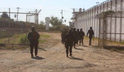 Buscarán recursos federales para infraestructura penitenciaria