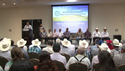 II Congreso Nacional de Agroinnovación