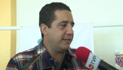En Sinaloa hay 10  mil hectáreas de cultivo, siniestradas y pérdidas de ganado importantes