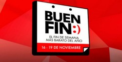 Dan a conocer fechas para El Buen Fin 2018