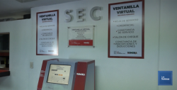 Tiene la SEC Sonora ventanilla virtual de atención para personal docente
