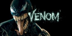 Venom rompe records el día de su pre estreno