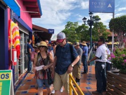 Inseguridad principal problema al que se enfrentan guías turísticos