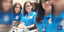 Sonora tiene presencia en la Primera Cumbre Internacional de Embajadores de Ciencia