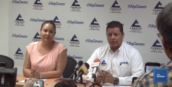 En Cajeme, parquímetros deben ser prioridad: Canaco
