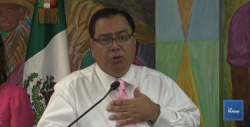 Espera Alcalde de Cajeme continuar con la coordinación de seguridad