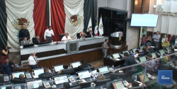 Convoca PT a aspirantes a ocupar el cargo de Fiscal