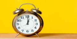 ¿Cuándo inicia el horario de Invierno en México?