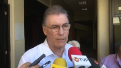Solicitud de crédito del ayuntamiento de Ahome tendrá que pasar por el congreso