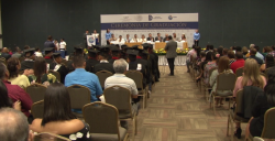 Alumnos de ITMAZ celebran graduación