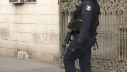 Se complica seguridad por falta de policías: Regidor