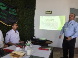 CONALEP integra comité de vinculación con empresas locales