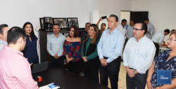 Solo dos buscarán la Presidencia del PAN en Sonora