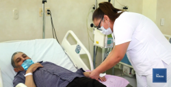 El Gobierno de Sonora consolida sector salud para los sonorenses