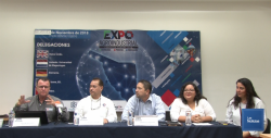 En Cajeme, preparan expo agroindustrial