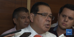 Lanza mensaje fuerte Alcalde a ciudadanos que exigen seguridad