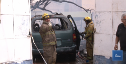 Exigen Bomberos de Cajeme elegir a su comandante