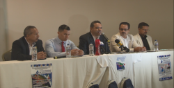 Anuncian Cuarto Congreso Internacional de Contaduría Pública