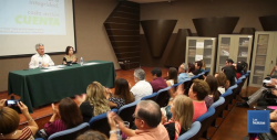 Reconocerán en Sonora al Servidor o Servidora Íntegra del Año