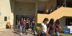 En Cajeme, la UNISON realiza simulacro