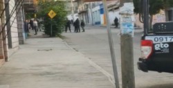 Asesinan a Director de Tránsito de Apaseo El Alto, Gto.
