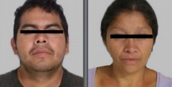 Feminicidas de Ecatepec, vinculados a proceso por violar leyes de inhumación